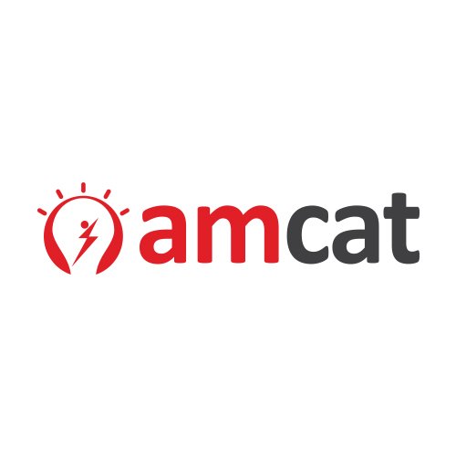 AMCAT - India's largest employability test. Each month, thousands of students take it, while scores of companies use the results to hire job aspirants.