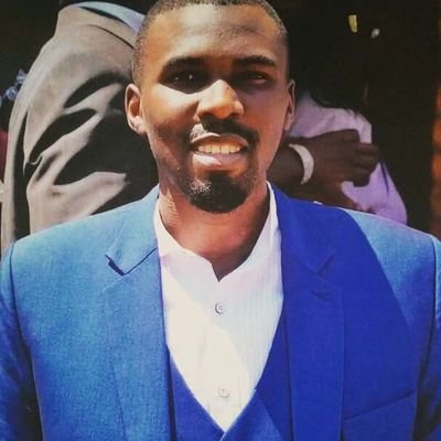 charlesMoseskvn's profile picture. A pure remnant breed covered under the Grace of God that runs deep in Zoe fellowship.. I love you Prophet Allan Elvis Mbonye.