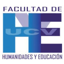 Cuenta informativa (no oficial) de la Facultad de Humanidades y Educación #UCV. Fundada el 12 de octubre de 1946. Dudas y preguntas al DM.