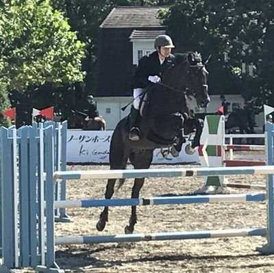 お知らせや馬術部の日常をゆるくつぶやきます。現在馬10頭、部員13人が活動中。2025年度新歓アカウント▷@iwtbazyutu2025 HP▷https://t.co/feXid51wTP 質問などありましたら下のリンクからどうぞ!