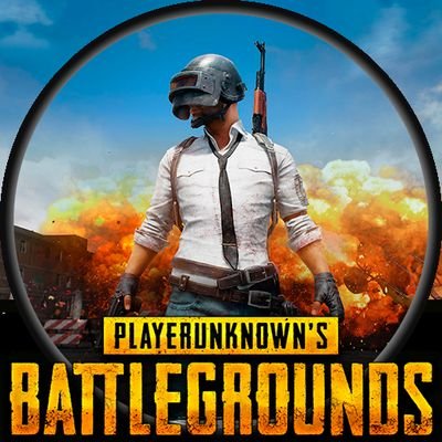 Exclusively streaming the best game ever made. https://t.co/PwhA4HMgsP #ChurchOfPochinki