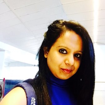 Former Journalist, Corporate communication personnel