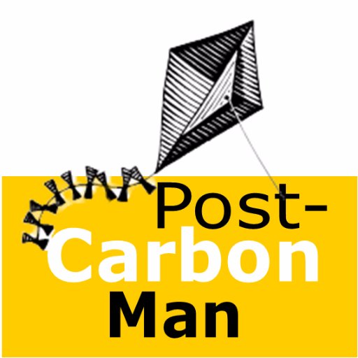 PostCarbonMan Profile Picture