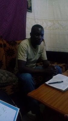 isack059's profile picture. 