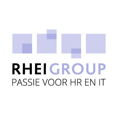 RheiGroup's profile picture. Wij geloven dat mensen die plezier in hun werk hebben, zich ontplooien en hun werk goed doen. Wij hebben passie voor HR en IT