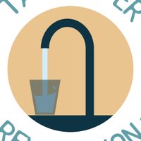Tap Water Revolution(@tapwaterev) 's Twitter Profile Photo