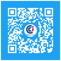 CCI49 Numérique (@ccinnovation49) 's Twitter Profile