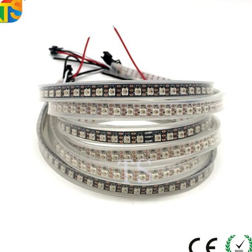 led strip/led pixel matrix/ led pixel point