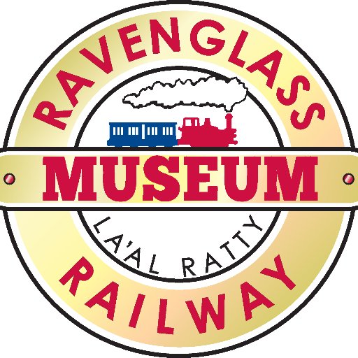 RavenglassRailMuseumさんのプロフィール画像