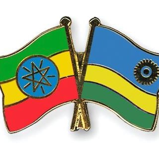 Official tweeter account of Ethiopian Embassy in Kigali.