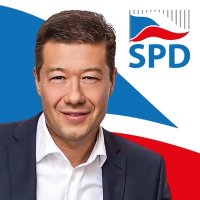 Tomio Okamura (@tomlo_cz) 's Twitter Profile