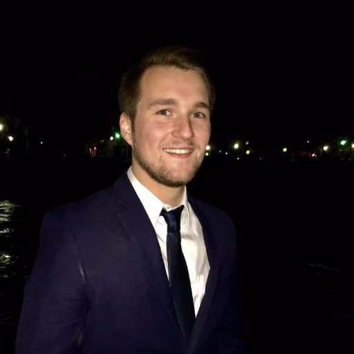 John Henry Murdy Profile