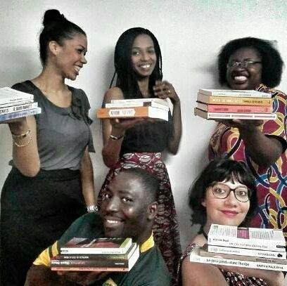 #AbidjanLit Collectif (ALC) est né de l’envie furieuse de contribuer à 1 activisme littéraire africain fructueux #lecture #ecriture #livre #litterature #Afrique