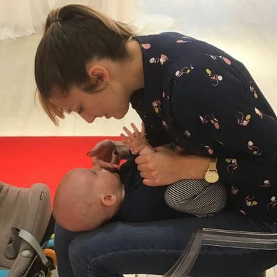 mona_wants_more's profile picture. Die Welt ist nicht genug. Ich will mehr! New Mom👶
Herzbaby ❤
Online Marketing 🤓