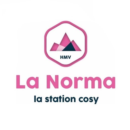 ❄ La Norma ☀ station de ski familiale et piétonne en Savoie French ski resort located in the French Alps #MyNorma