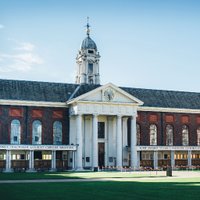 Royal Hospital Chelsea Events (@eventsrhc) Twitter profile photo