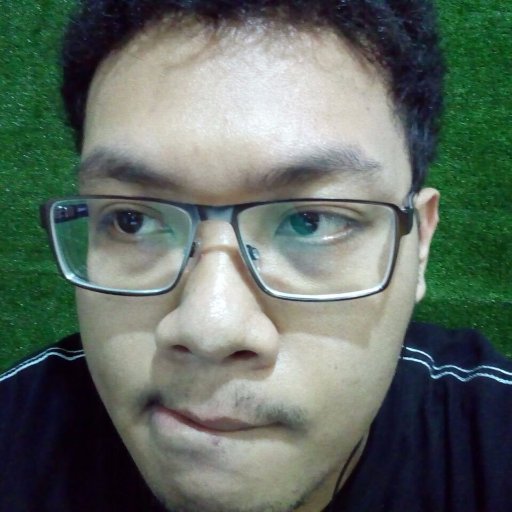 ikhssaann's profile picture. Tech Enthusiast, Happiness Finder