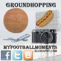 My football moments(@myfootbmoments) 's Twitter Profile Photo