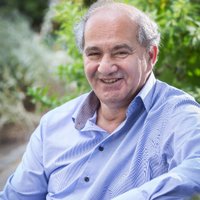 Claude Marinower (@claudemarinower) 's Twitter Profile Photo