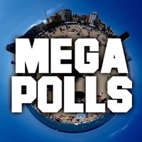 MegaPolls(@MegaPolls) 's Twitter Profileg