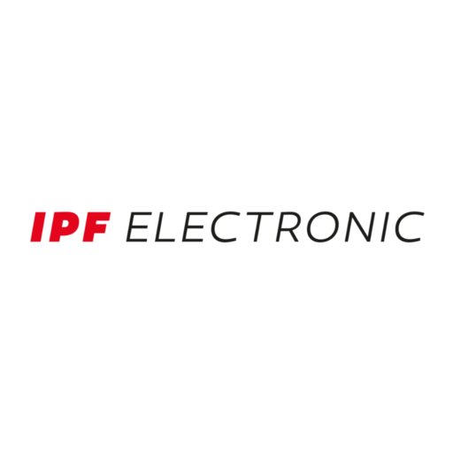 ipfelectronic's profile picture. Seit März 1982 sichern Unsere Sensoren Ihren Erfolg. | Since March 1982 Our sensors ensure your success.