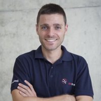 Arcadi Margarit (@arcadiomargarit) 's Twitter Profile Photo