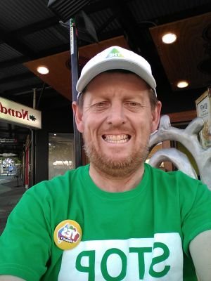 AvaientRobert's profile picture. making this world a better place.