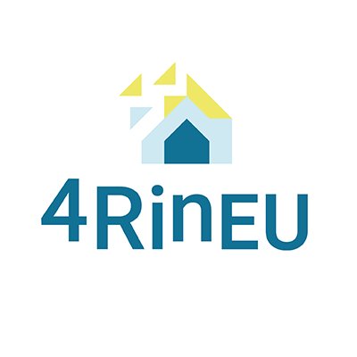 We investigate robust&reliable tech concepts & business models for deep renovation of EU residential #buildings #renovation #energy #energyefficiency #Tw4SE