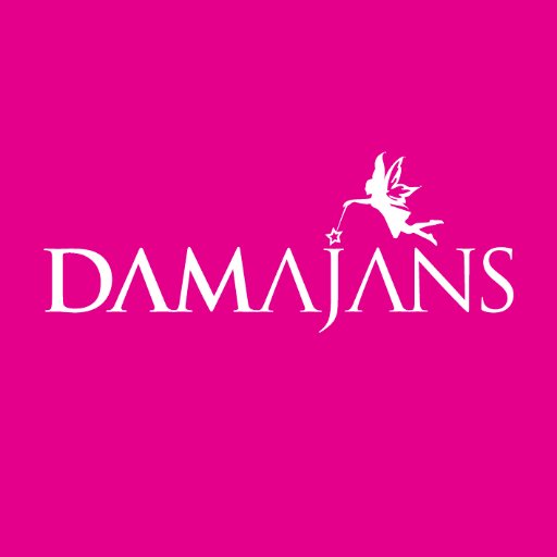 damajans's profile picture. Damajans Markalar için etkin çözümler üreten, tam hizmet iletişim ajansı.
