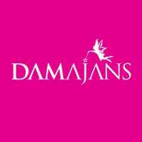 Damajans (@damajans) Twitter profile photo