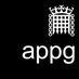 APPRG (All-Party Parliamentary Rail Group) (@allpartyrail) Twitter profile photo