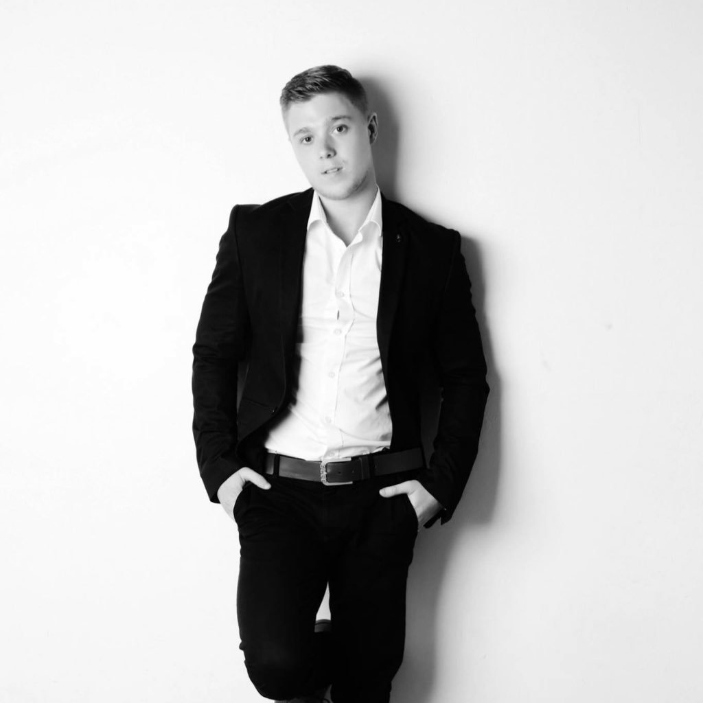 MasonRowbottom's profile picture. 