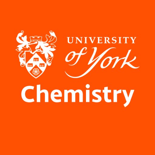 ChemistryatYork Profile Picture