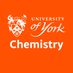 Chemistry at York (@ChemistryatYork) Twitter profile photo