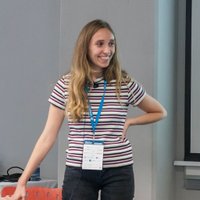 Rachel Peter Ⓦ (@rachel_peter) 's Twitter Profile Photo Rachel Peter Ⓦ (@rachel_peter) 's Twitter Profile Photo