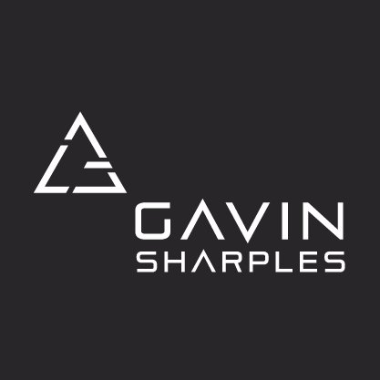 Gavin Sharples