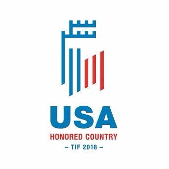 USATIF_2018's profile picture. USA: Honored Country in Thessaloniki International Fair 2018 ΗΠA: Τιμώμενη Χώρα - ΔΕΘ 2018