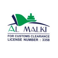 Al-Malki Logistics ®المالكي للخدمات اللوجستية (@almalkilogistic) 's Twitter Profile