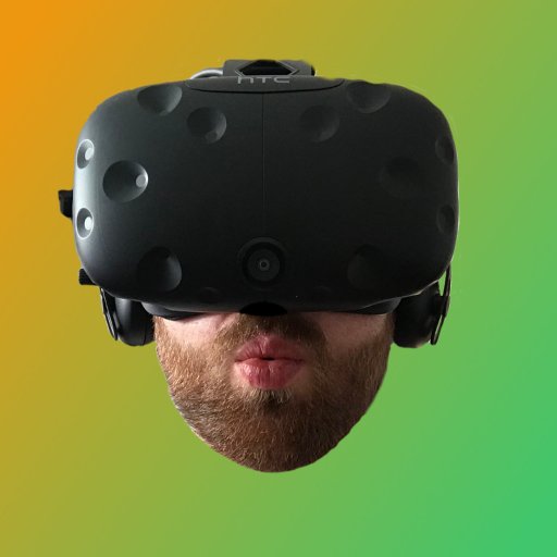 VR Youtuber