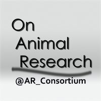 Consortium for Public Outreach on Animal Research(@AR_Consortium) 's Twitter Profile Photo