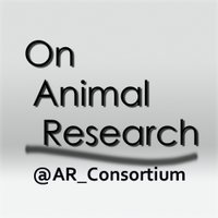 Consortium for Public Outreach on Animal Research (@ar_consortium) 's Twitter Profile Photo Consortium for Public Outreach on Animal Research (@ar_consortium) 's Twitter Profile Photo