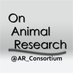 Consortium for Public Outreach on Animal Research (@ar_consortium) Twitter profile photo Consortium for Public Outreach on Animal Research (@ar_consortium) Twitter profile photo