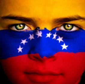 Venezolanos que nos encontremos en Chile, en cualquiera de sus regiones.. ya tenemos un espacio en Twitter...