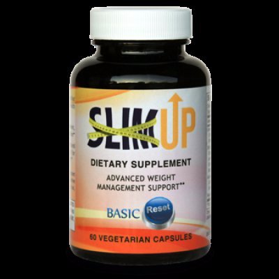 Try the TrimUp 60 Day Plan using TrimUp and SlimUp for 60 days.