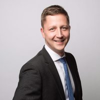 Christian Meyer (@chris275_meyer) 's Twitter Profile