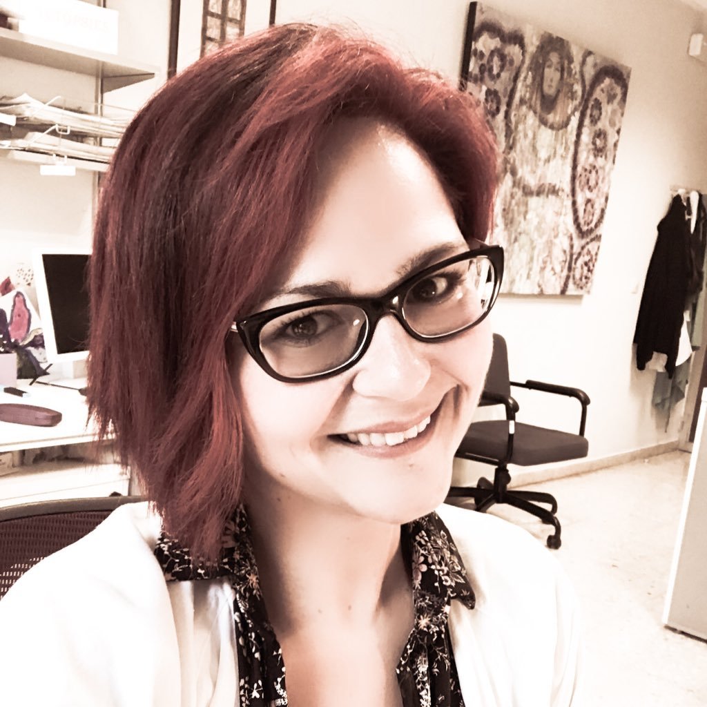 Alexandra Navarro Profile