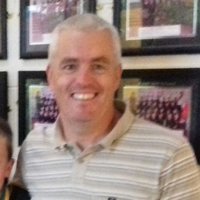 Brian Doyle (@doyler726) 's Twitter Profile