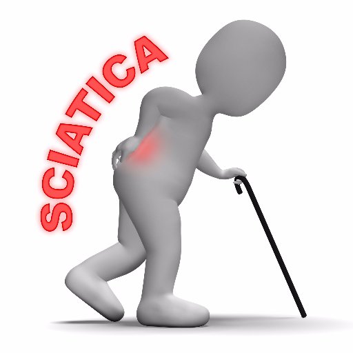 Hey, David here…
And I created this sciatica pain treatment site to help other people to get rid of their annoying back pain.