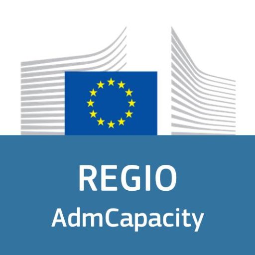 @EUinmyRegion unit responsible for administrative #capacitybuilding in #cohesionpolicy. Managing the #EUSolidarityFund. RT≠endrsmnt