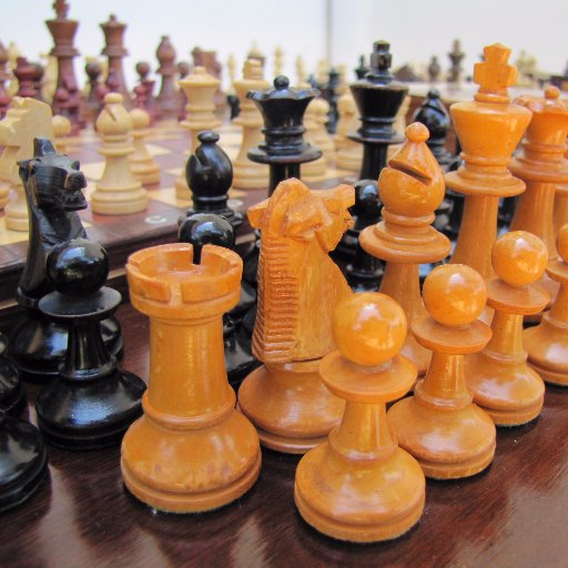 Kenya Chess Masala